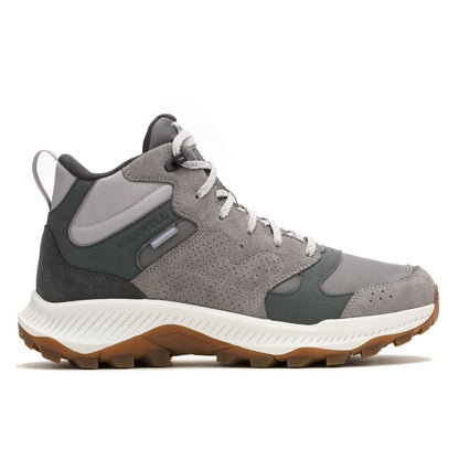 Merrell Signature Men's Tempo Sol Mid Waterproof Hiking Boots