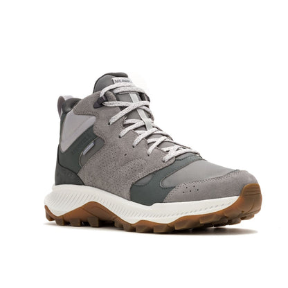Merrell Signature Men's Tempo Sol Mid Waterproof Hiking Boots
