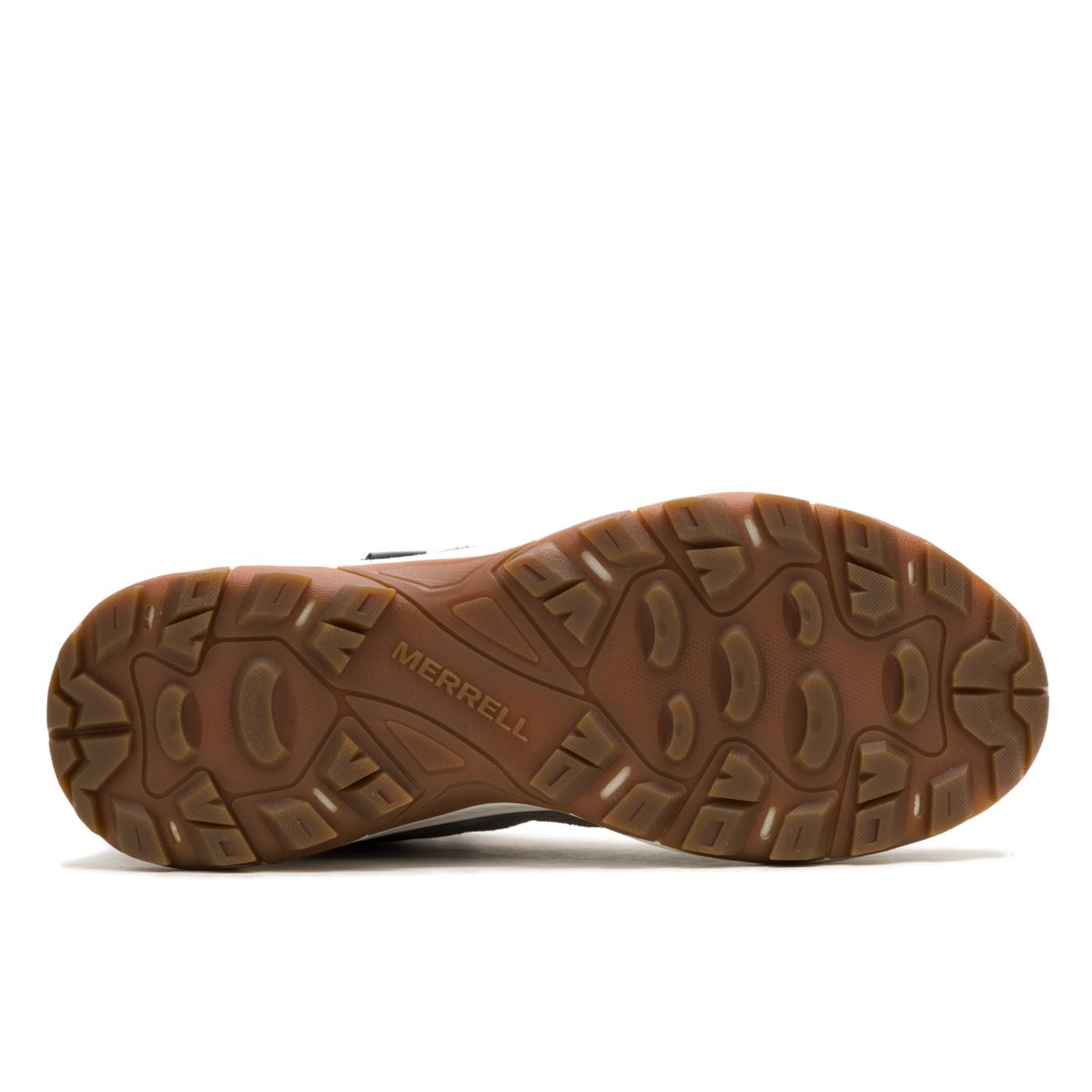 Merrell Signature Men's Tempo Sol Mid Waterproof Hiking Boots