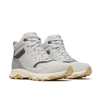 Merrell Classic Men - Speed Solo MXD Mid Waterproof - Boots