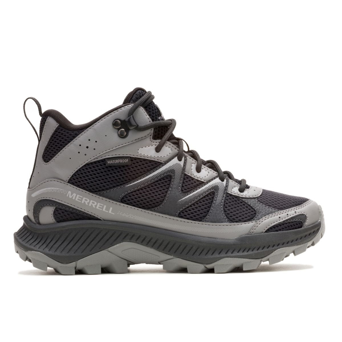 Merrell Essential Men - Tempo EXP Mid Waterproof - Boots