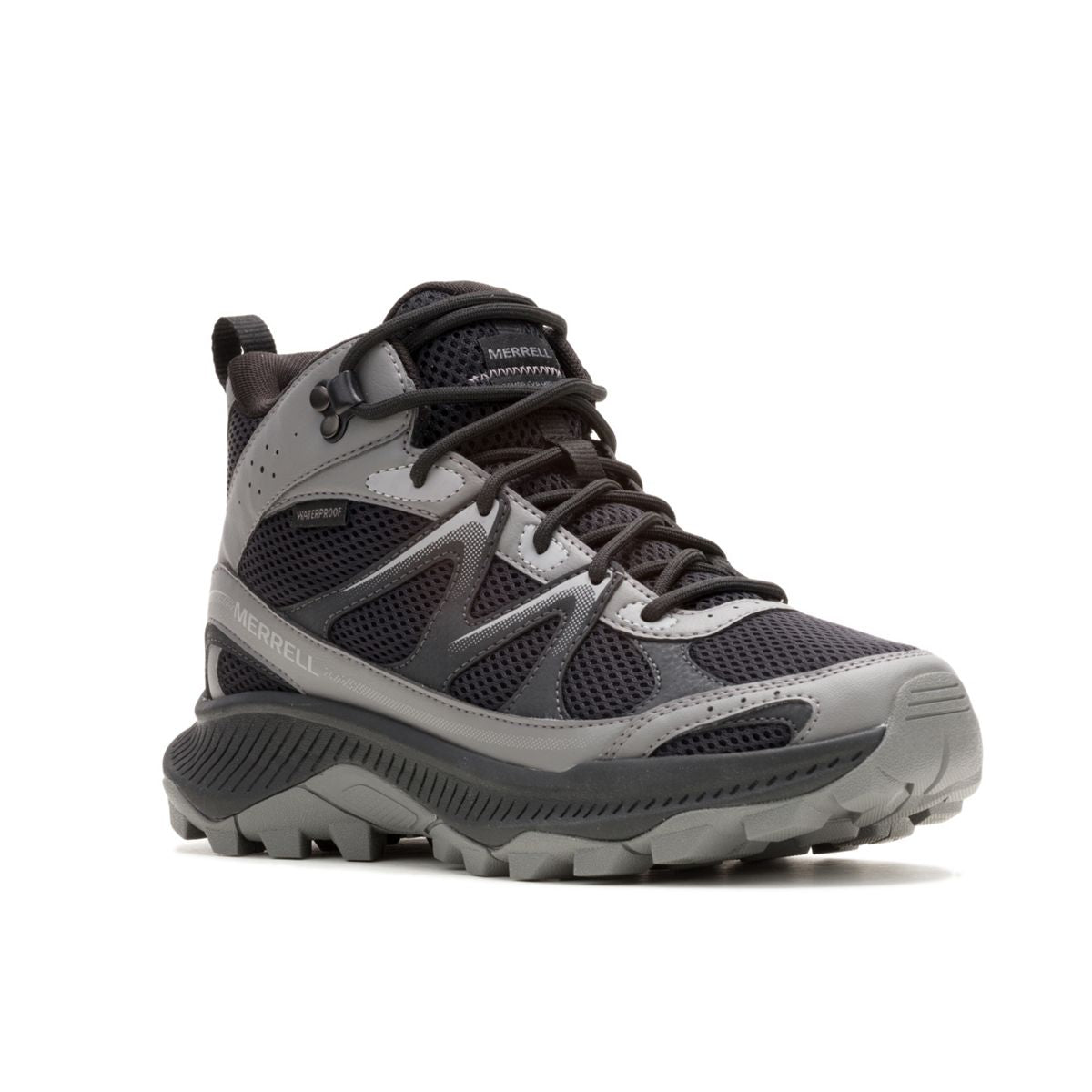 Merrell Essential Men - Tempo EXP Mid Waterproof - Boots