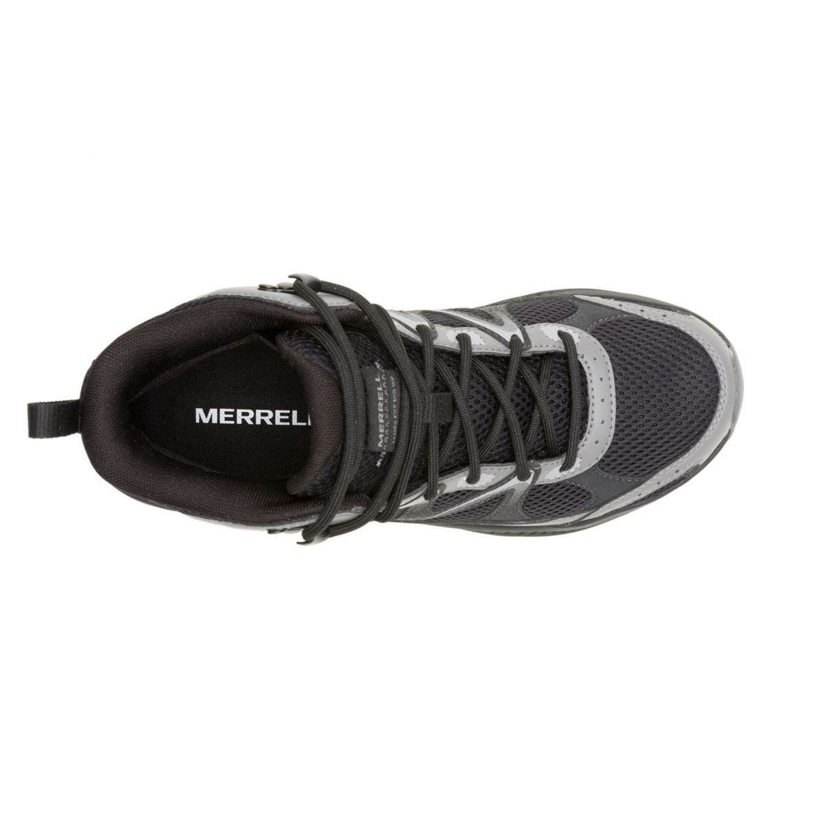 Merrell Essential Men - Tempo EXP Mid Waterproof - Boots