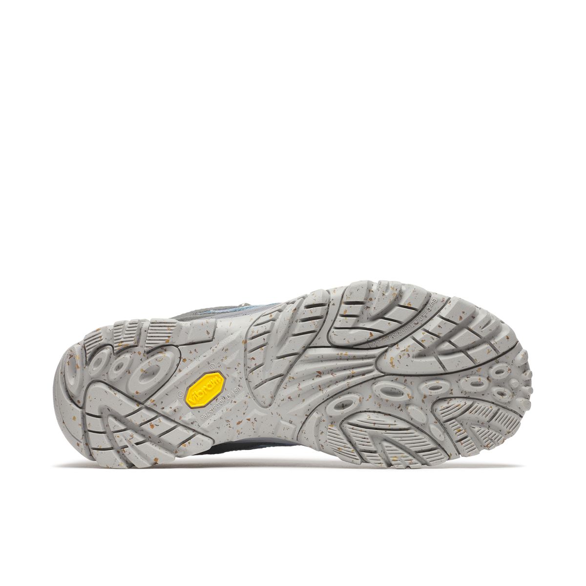 Merrell Premium Men's Moab 2 Mesa Luxe Eco 1TRL Casual Shoes