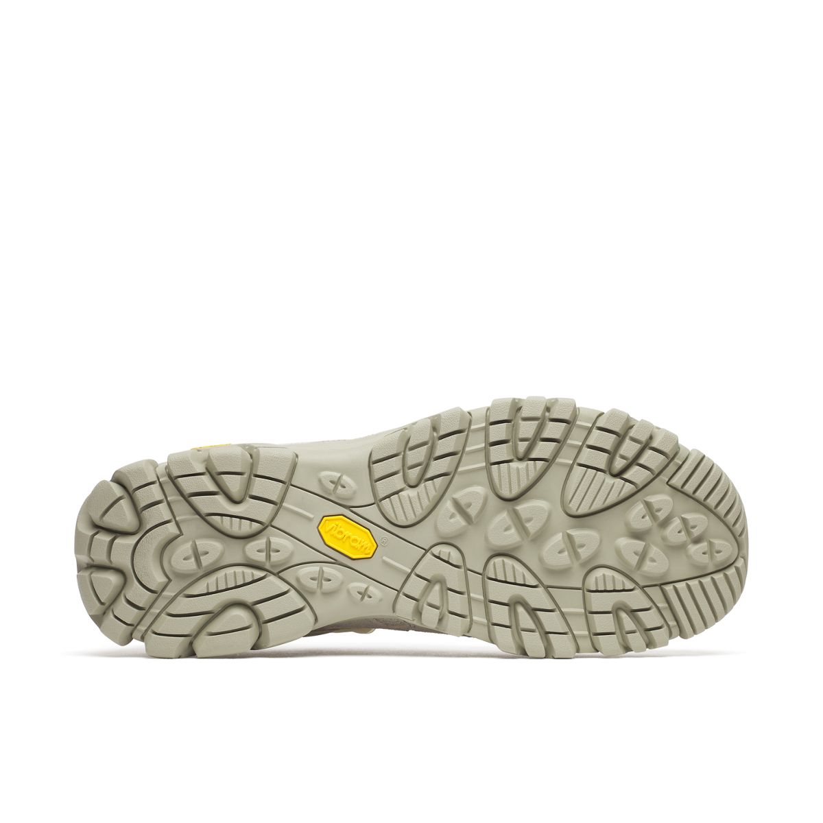 Merrell Featured Men - Moab 3 Ready Zip - Shoes