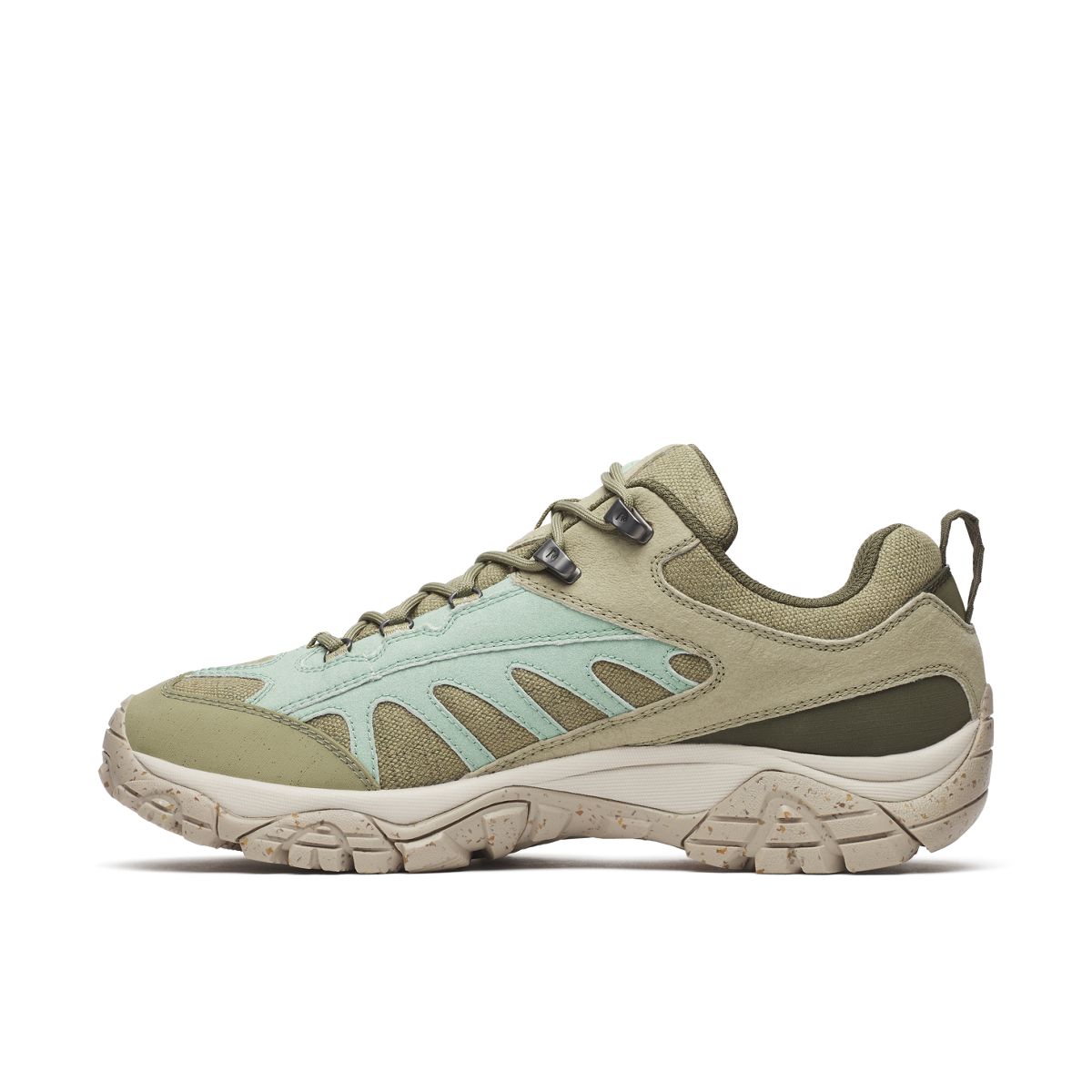 Merrell Popular Men's Moab 2 Mesa Luxe Eco 1TRL Casual Shoes