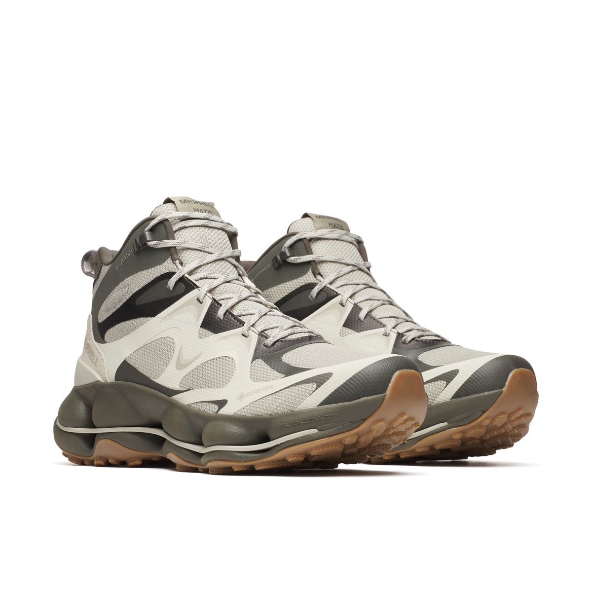 Merrell Trending Men - Speedarc Matis Mid GORE-TEX® - Boots