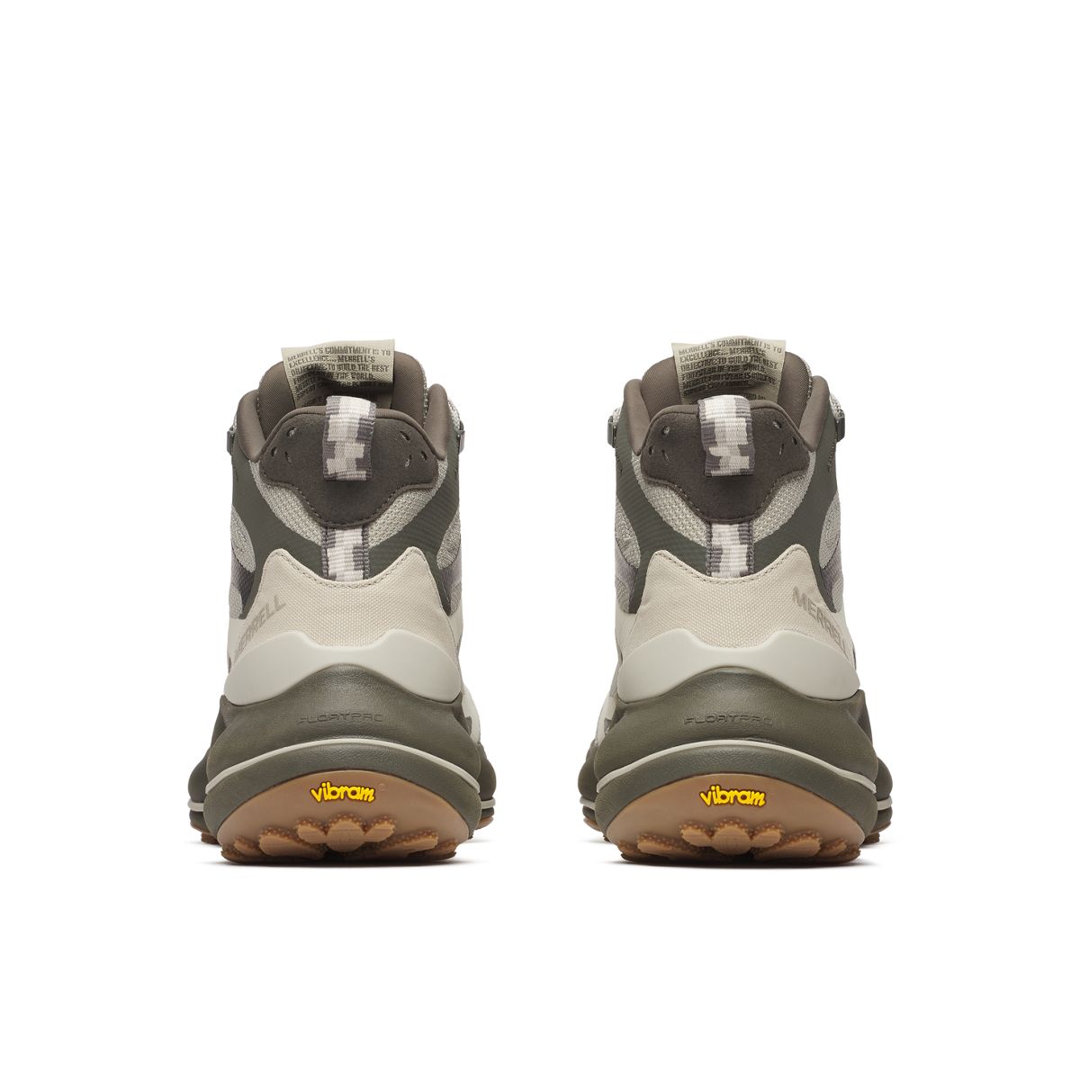 Merrell Trending Men - Speedarc Matis Mid GORE-TEX® - Boots