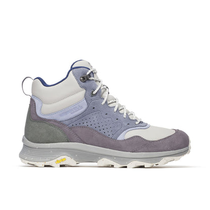 Merrell Best Seller Men - Speed Solo MXD Mid Waterproof - Boots