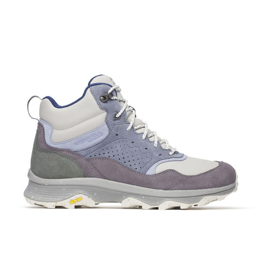 Merrell Best Seller Men - Speed Solo MXD Mid Waterproof - Boots