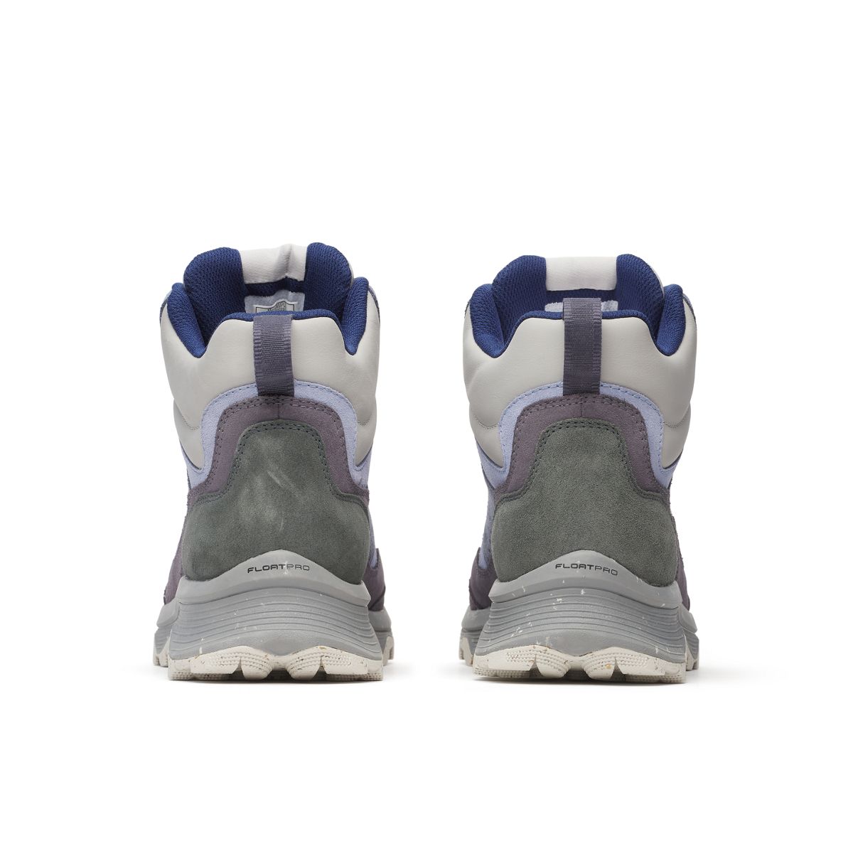 Merrell Best Seller Men - Speed Solo MXD Mid Waterproof - Boots