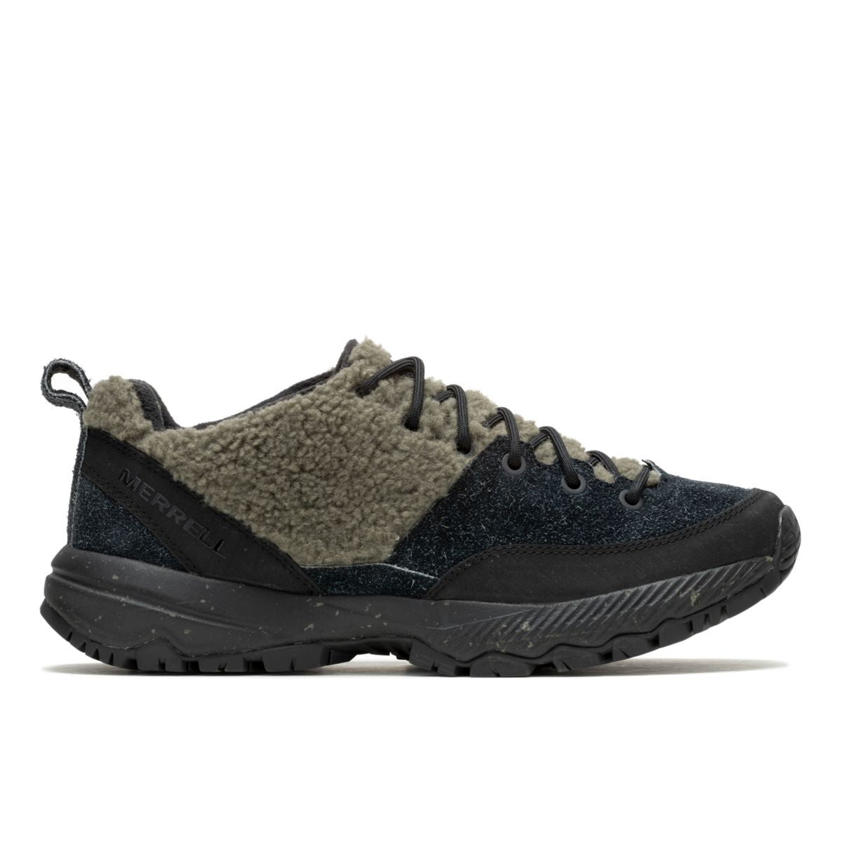 Merrell Recommended Men - MQM Ace Fleece 1TRL - Shoes