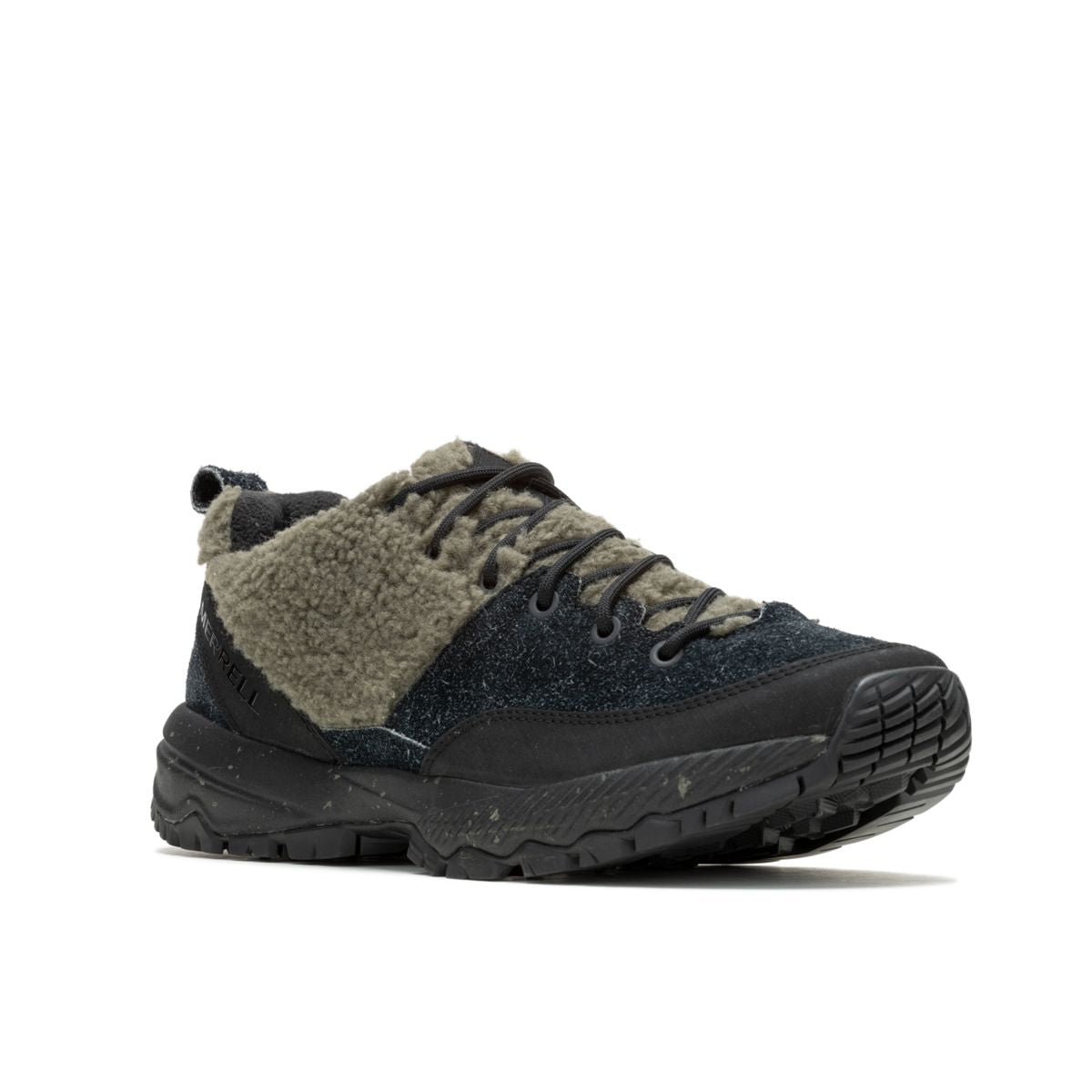 Merrell Recommended Men - MQM Ace Fleece 1TRL - Shoes