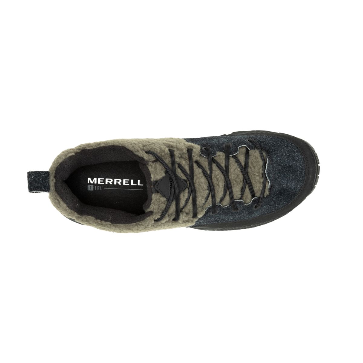 Merrell Recommended Men - MQM Ace Fleece 1TRL - Shoes