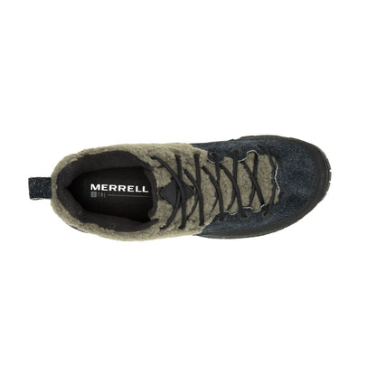 Merrell Recommended Men - MQM Ace Fleece 1TRL - Shoes