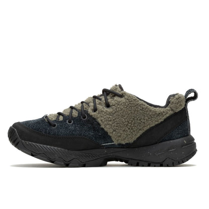 Merrell Recommended Men - MQM Ace Fleece 1TRL - Shoes