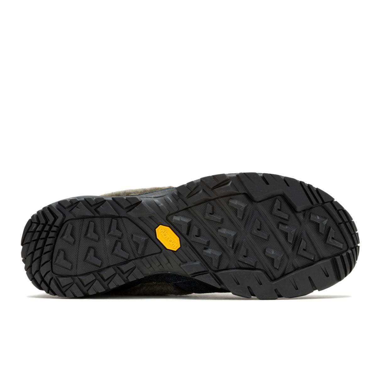 Merrell Recommended Men - MQM Ace Fleece 1TRL - Shoes