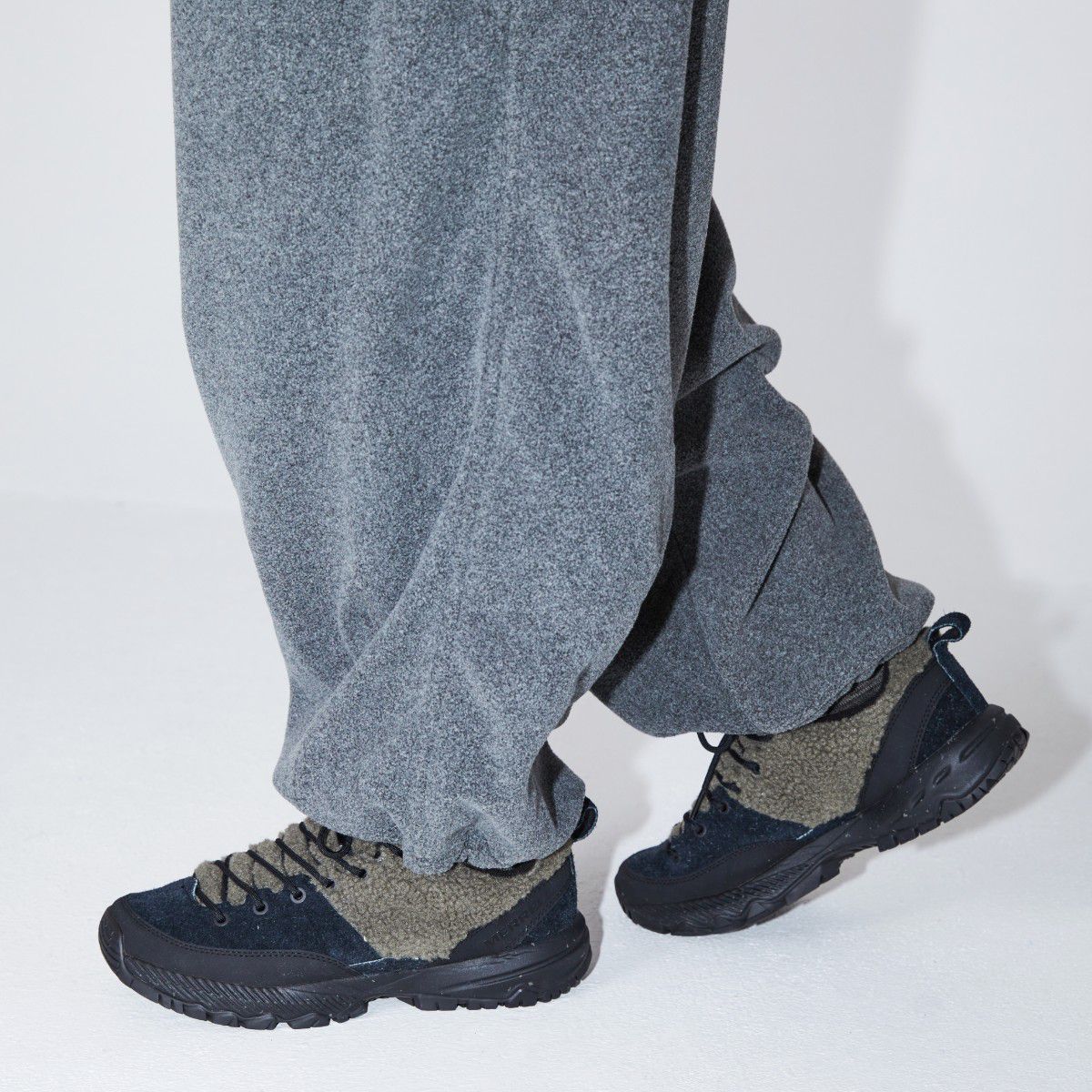 Merrell Recommended Men - MQM Ace Fleece 1TRL - Shoes