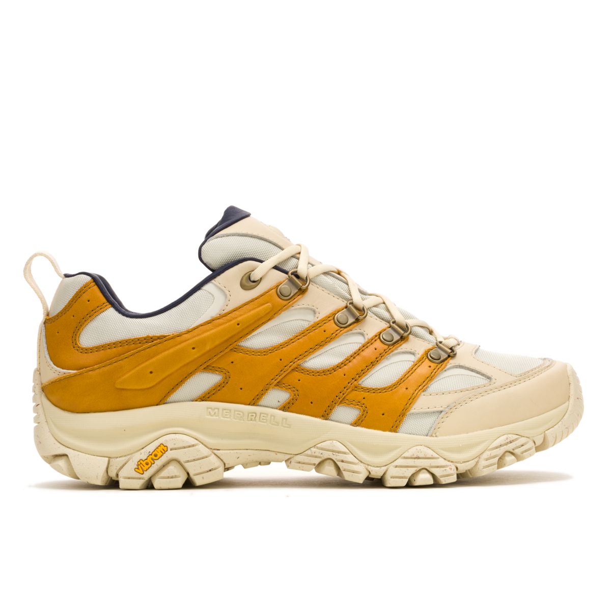 Merrell Exclusive Men - Moab 3 Luxe Leather - Low