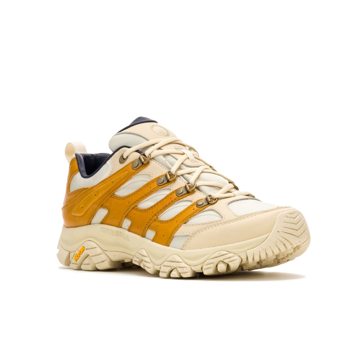 Merrell Exclusive Men - Moab 3 Luxe Leather - Low