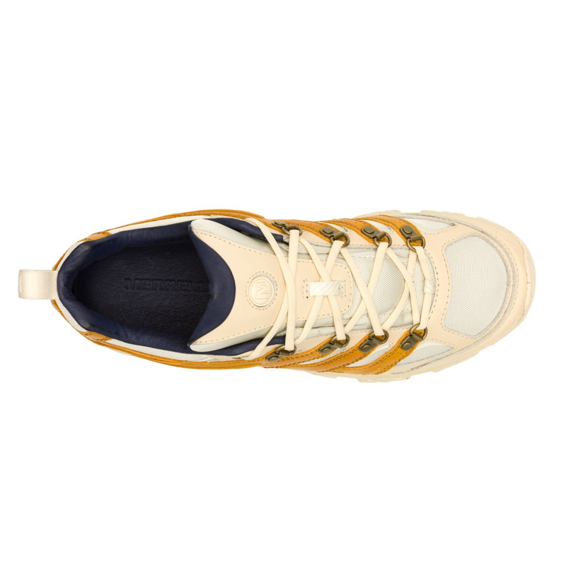 Merrell Exclusive Men - Moab 3 Luxe Leather - Low