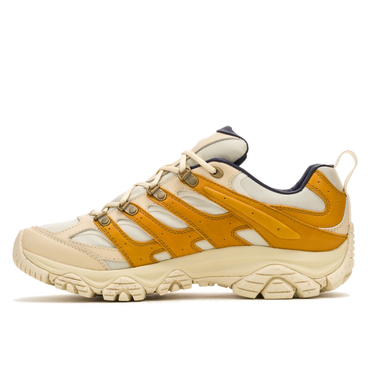 Merrell Exclusive Men - Moab 3 Luxe Leather - Low