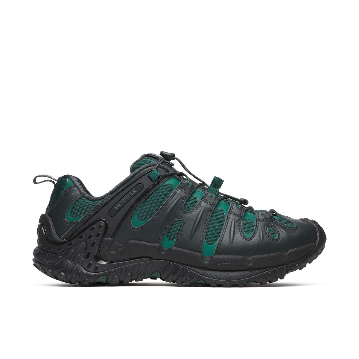 Merrell Signature Unisex Cham Redux Leather 1TRL Casual Shoes