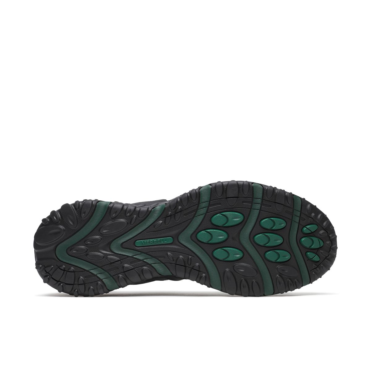 Merrell Signature Unisex Cham Redux Leather 1TRL Casual Shoes