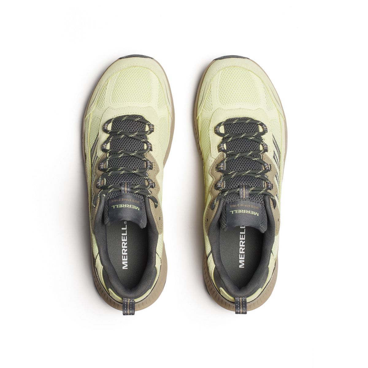 Merrell Classic Men - Speed Strike 2 Trek - Low