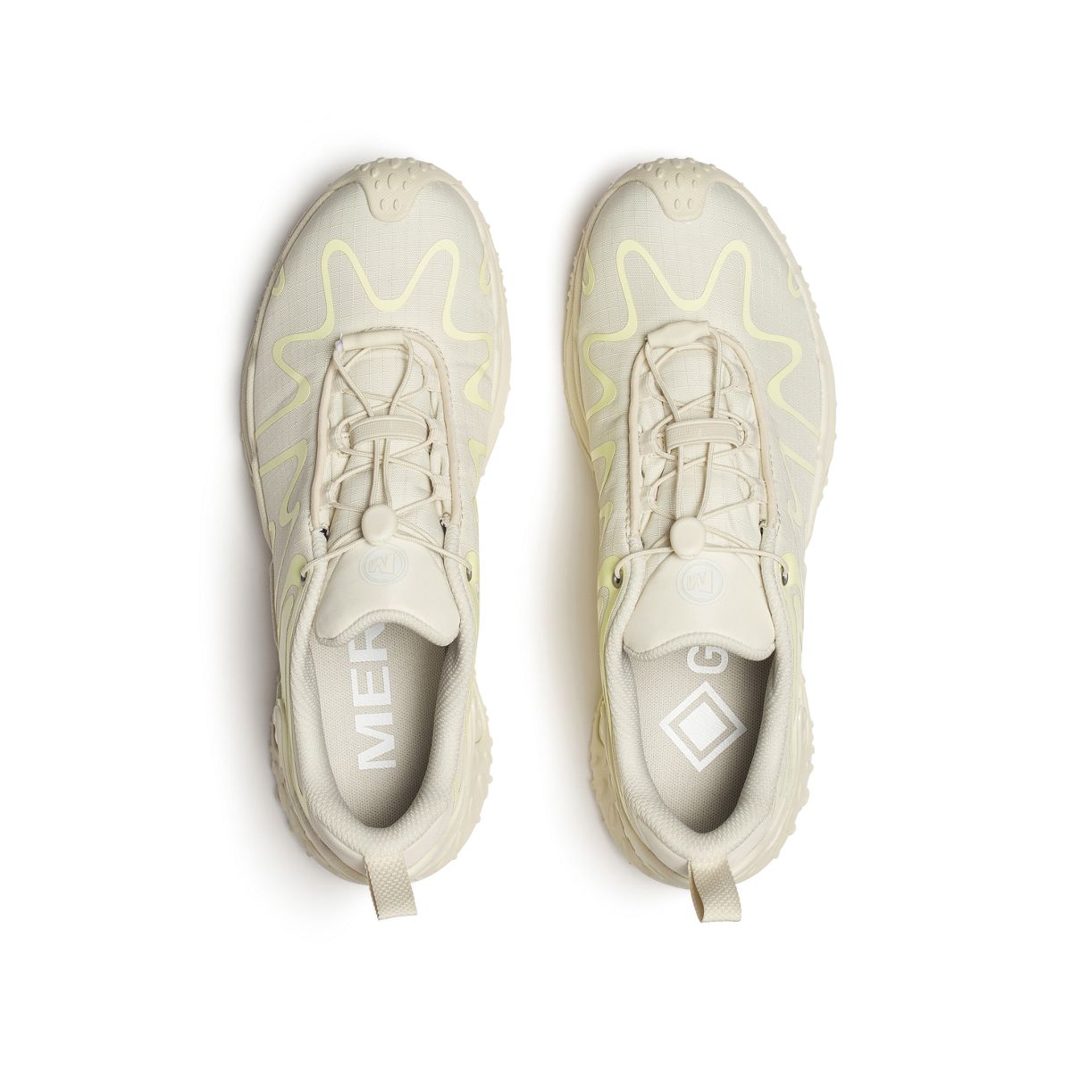 Merrell Premium Unisex Cham Redux Storm GORE-TEX® Casual Shoes