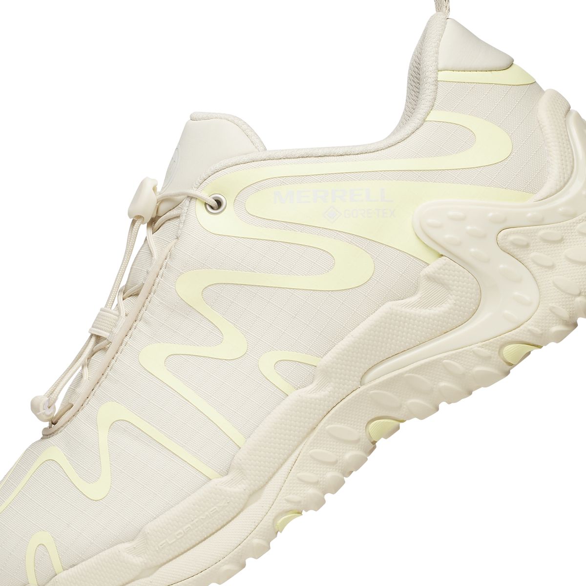 Merrell Premium Unisex Cham Redux Storm GORE-TEX® Casual Shoes