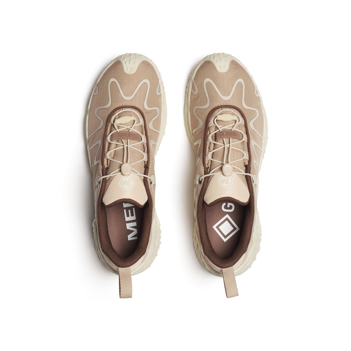 Merrell Featured Unisex Cham Redux Storm GORE-TEX® Casual Shoes