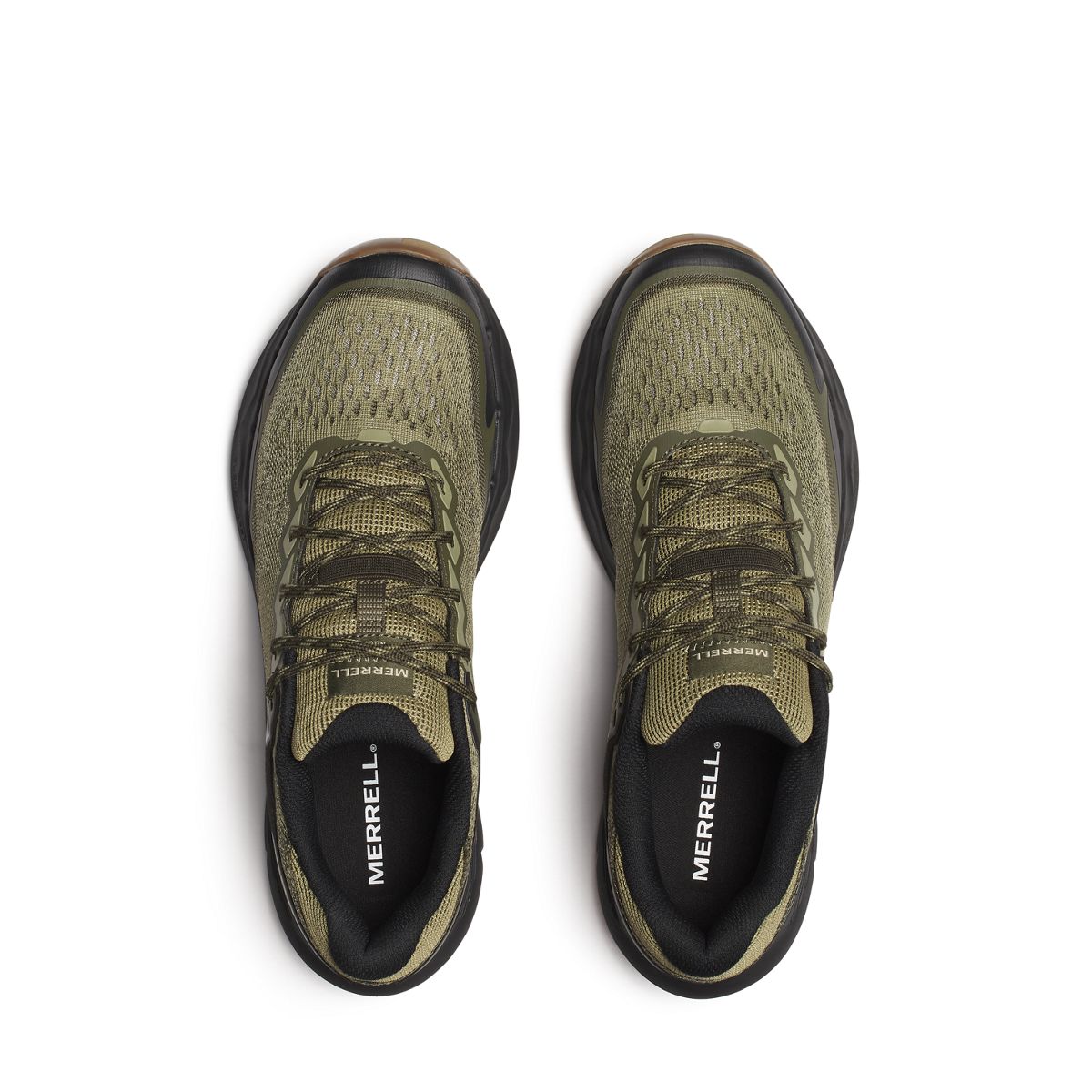Merrell Popular Men - Nova 4 Wide Width - Low