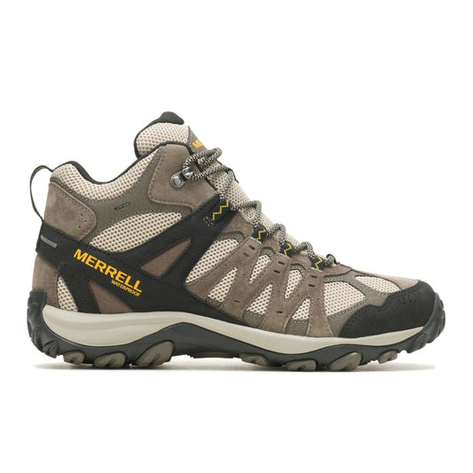 Merrell Trending Men - Accentor 3 Mid Waterproof - Boots