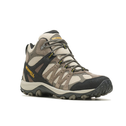 Merrell Trending Men - Accentor 3 Mid Waterproof - Boots