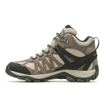 Merrell Trending Men - Accentor 3 Mid Waterproof - Boots