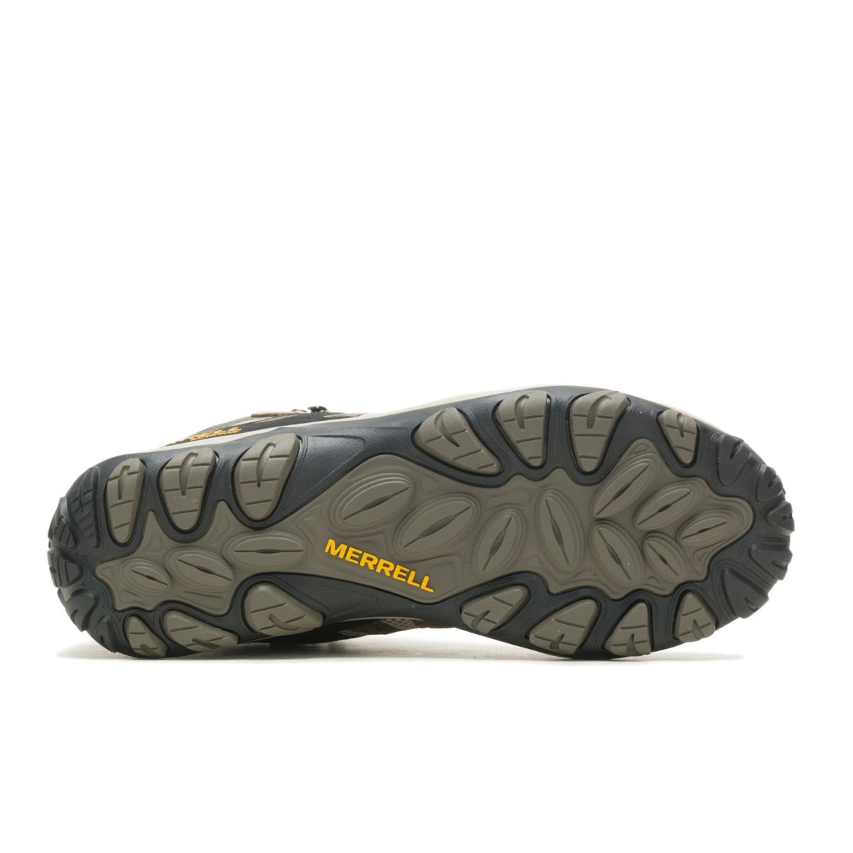 Merrell Trending Men - Accentor 3 Mid Waterproof - Boots