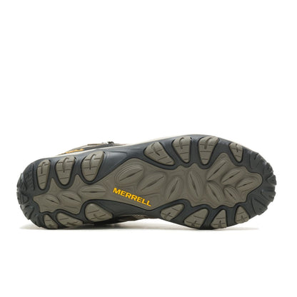 Merrell Trending Men - Accentor 3 Mid Waterproof - Boots