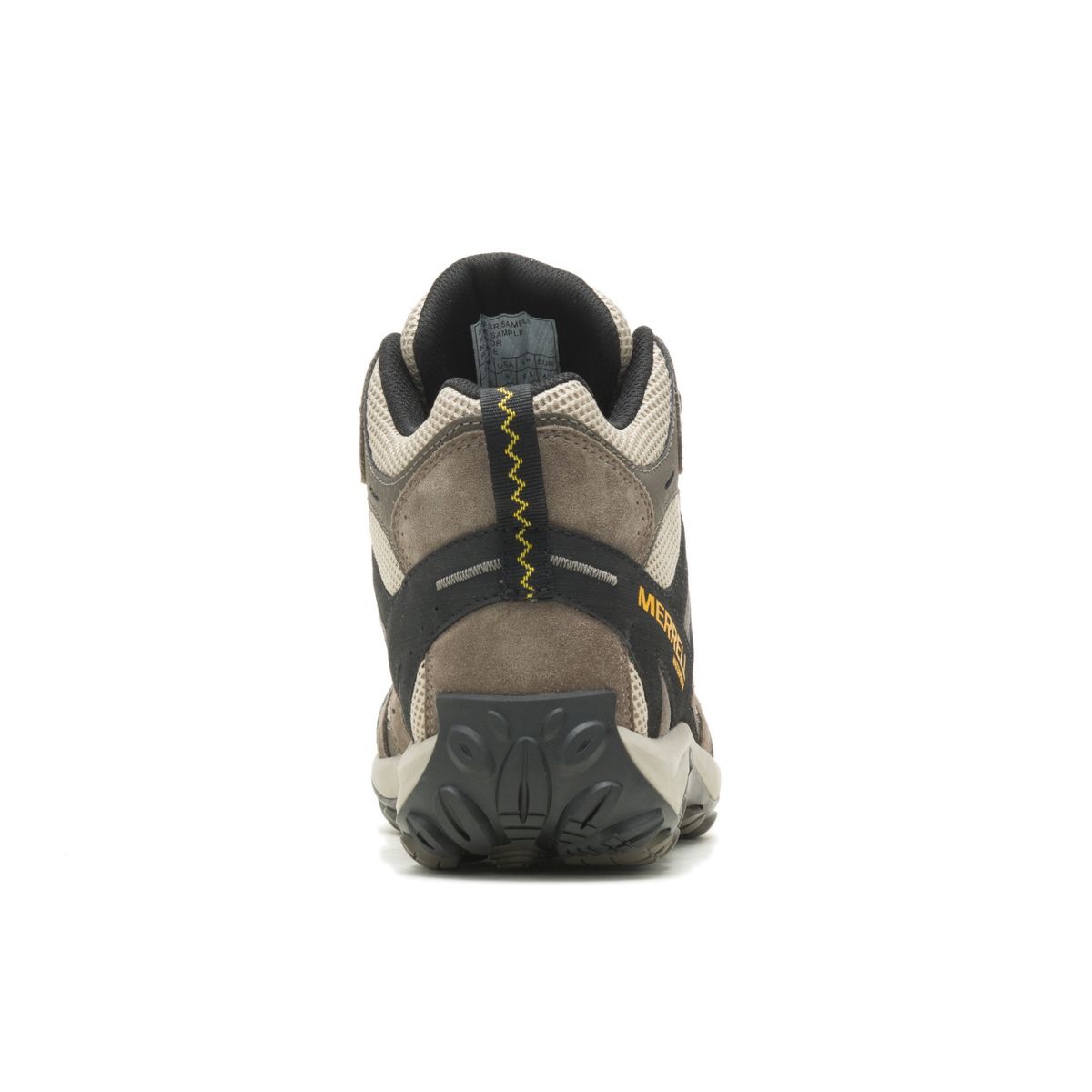 Merrell Trending Men - Accentor 3 Mid Waterproof - Boots