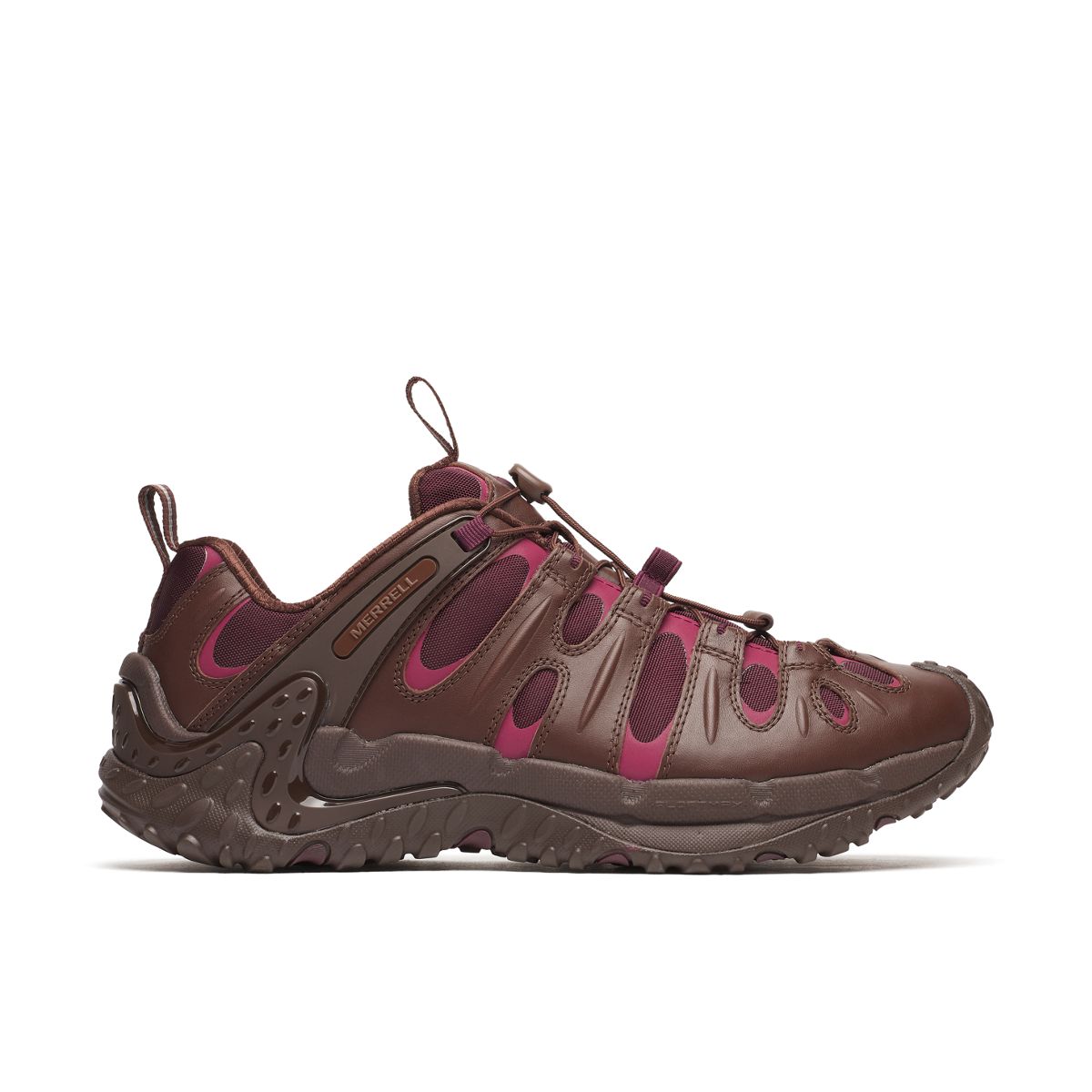 Merrell Recommended Unisex Cham Redux Leather 1TRL Casual Shoes