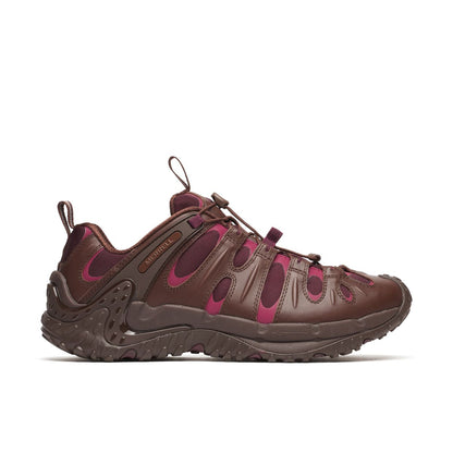 Merrell Recommended Unisex Cham Redux Leather 1TRL Casual Shoes