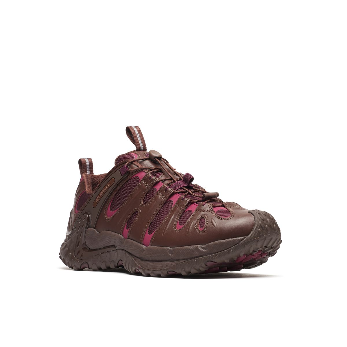 Merrell Recommended Unisex Cham Redux Leather 1TRL Casual Shoes