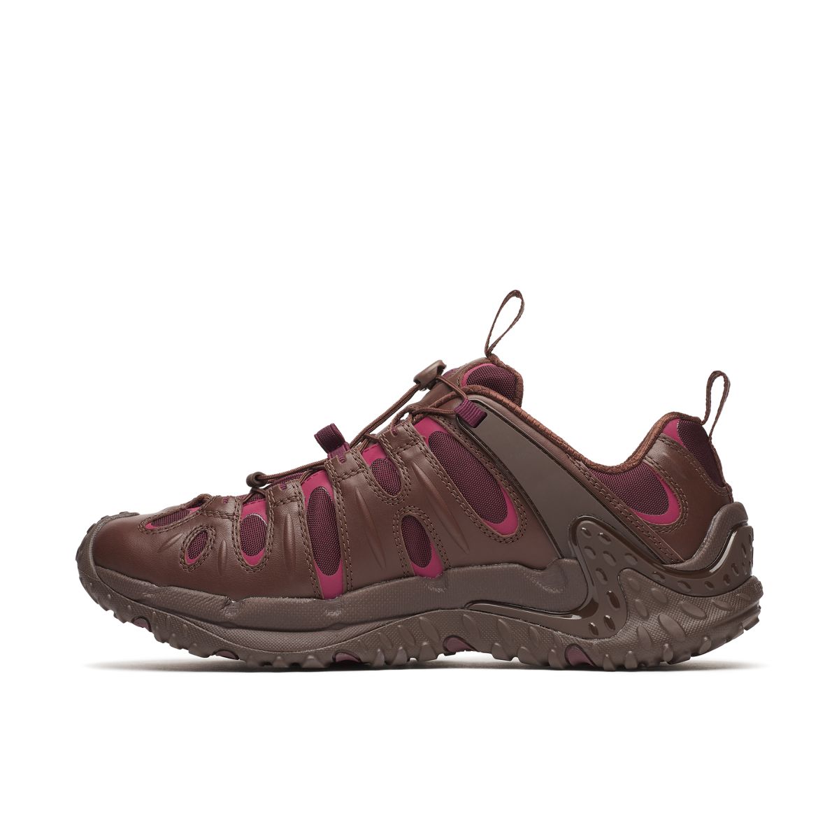 Merrell Recommended Unisex Cham Redux Leather 1TRL Casual Shoes