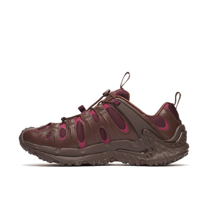 Merrell Recommended Unisex Cham Redux Leather 1TRL Casual Shoes