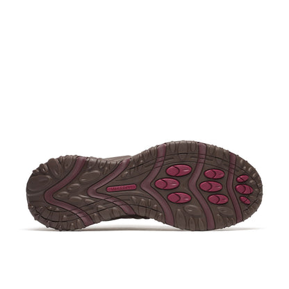 Merrell Recommended Unisex Cham Redux Leather 1TRL Casual Shoes