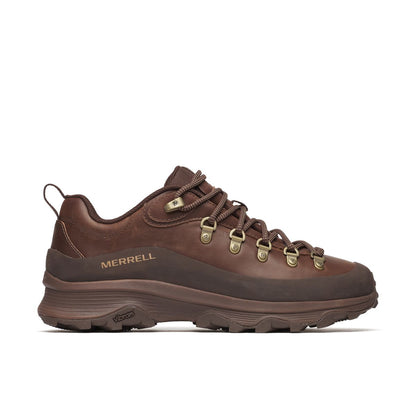 Merrell Signature Unisex Ontario Speed Leather Lace SE Casual Sneakers