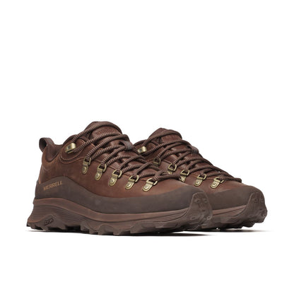 Merrell Signature Unisex Ontario Speed Leather Lace SE Casual Sneakers