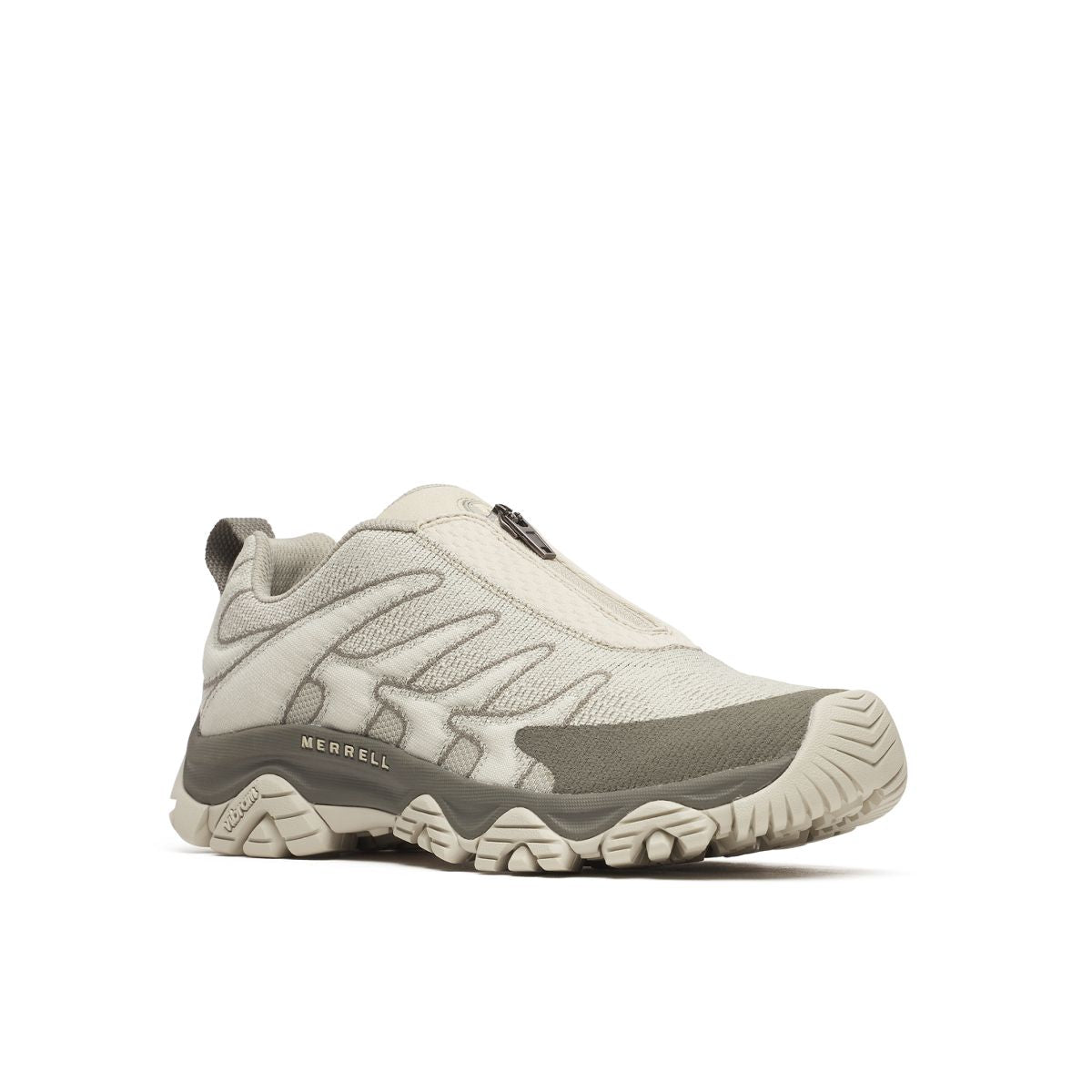 Merrell Essential Unisex Moab 3 Trek Zip SE Casual Shoes