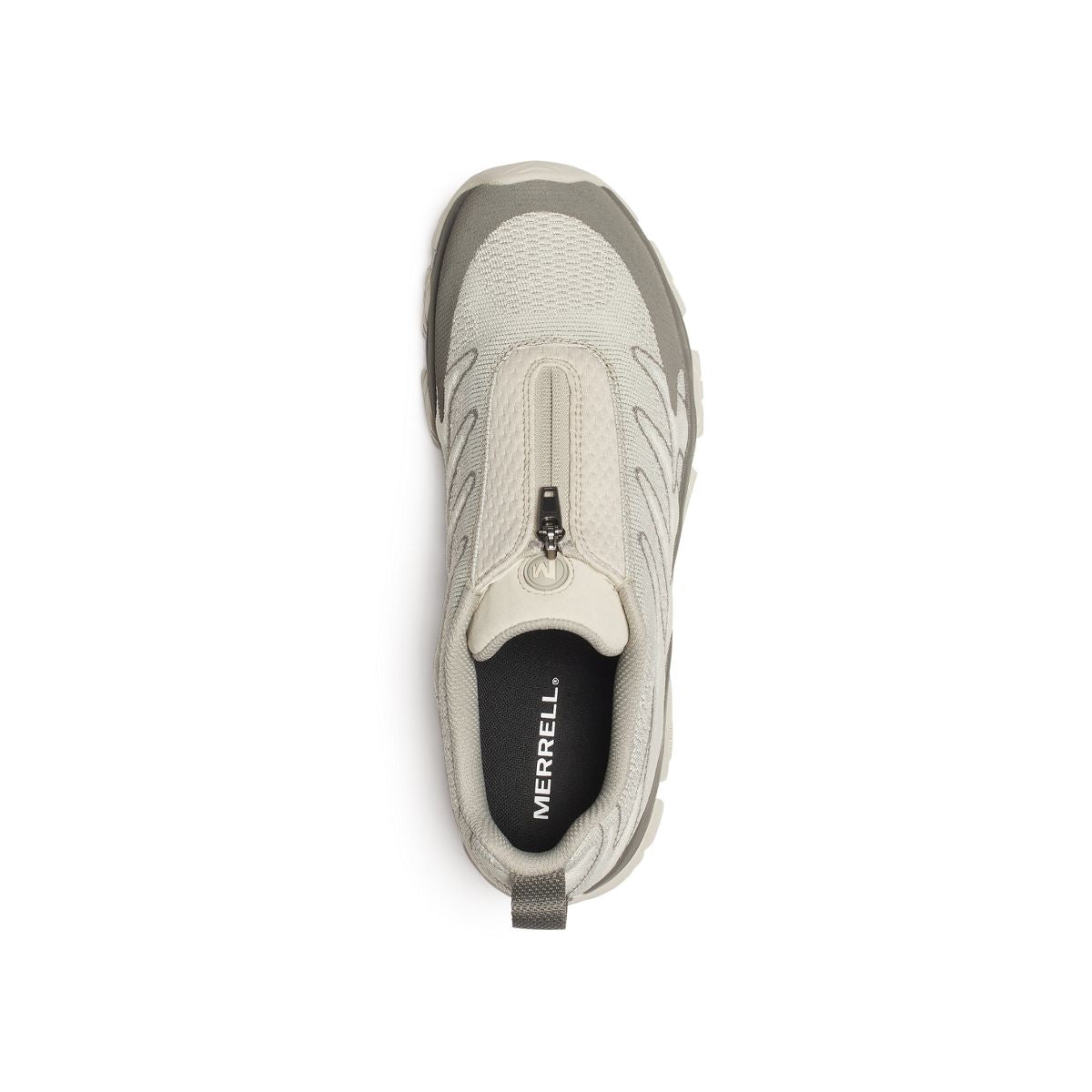 Merrell Essential Unisex Moab 3 Trek Zip SE Casual Shoes