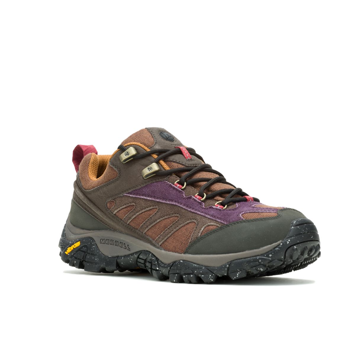 Merrell Premium Men's Moab 2 Mesa Luxe Eco 1TRL Casual Shoes